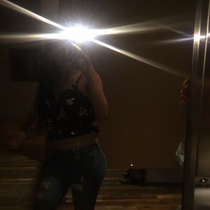 Meet your Posher, Angelina